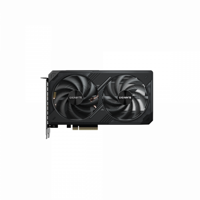 Видеокарта GIGABYTE GV-N506TWF2-8GD — для бизнеса и офиса Видеокарта GIGABYTE GV-N506TWF2-8GD — для бизнеса и офиса