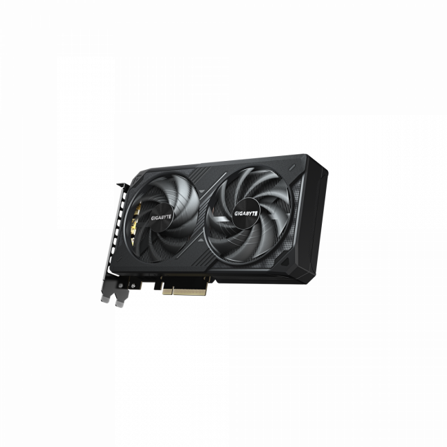 Видеокарта GIGABYTE GV-N506TWF2-8GD — для бизнеса и офиса Видеокарта GIGABYTE GV-N506TWF2-8GD — для бизнеса и офиса