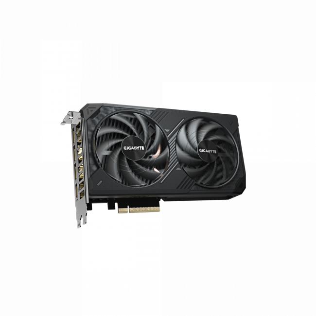 Видеокарта GIGABYTE GV-N506TWF2-8GD — для бизнеса и офиса Видеокарта GIGABYTE GV-N506TWF2-8GD — для бизнеса и офиса