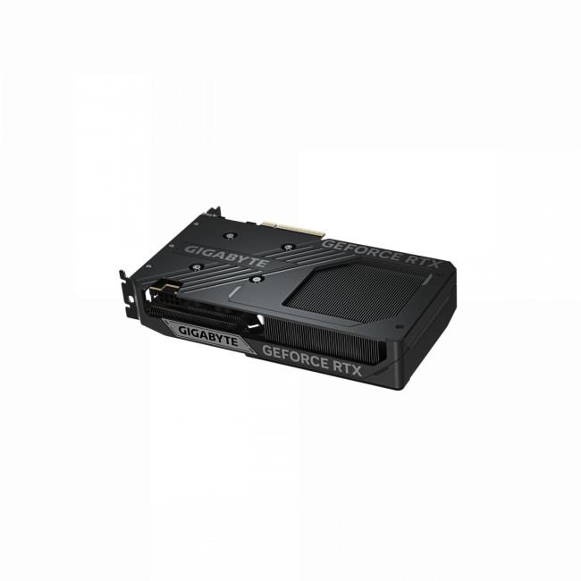 Видеокарта GIGABYTE GV-N506TWF2-8GD — для бизнеса и офиса Видеокарта GIGABYTE GV-N506TWF2-8GD — для бизнеса и офиса
