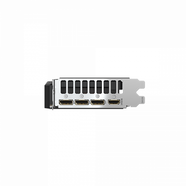 Видеокарта GIGABYTE GV-N506TWF2-8GD — для бизнеса и офиса Видеокарта GIGABYTE GV-N506TWF2-8GD — для бизнеса и офиса