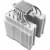 Кулер для процессора Thermalright PA120-DG-WH-ARGB — для бизнеса и офиса Кулер для процессора Thermalright PA120-DG-WH-ARGB — для бизнеса и офиса