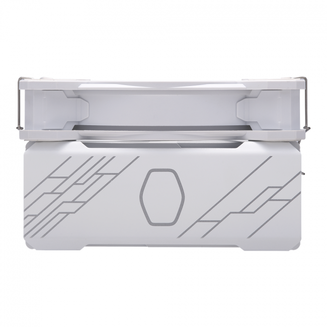Кулер для процессора Cooler Master Hyper 212 Halo White
