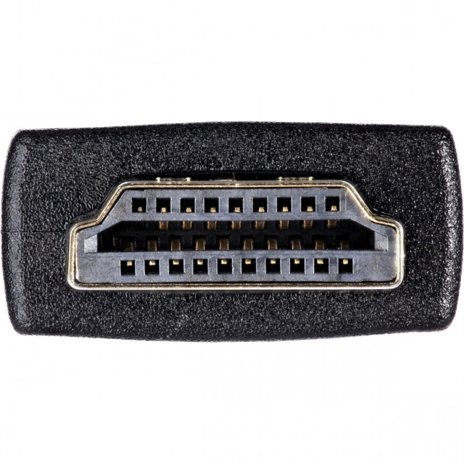 Кабель HDMI-19M --MiniHDMI-19M ver 2.0 1.5m  VCOM <CG583-1.5M> VCOM CG583-1.5M