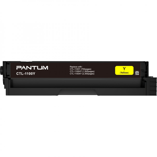 тонер-картридж Pantum CTL-1100HY