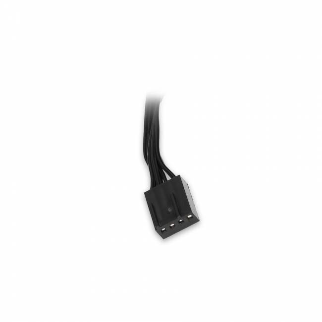 Корпус без блока питания HSPD M210-MBK — для бизнеса и офиса