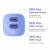 Power Bank Vention 5000mAh(USB-C + Lightning) 20W Серо-белый, шт. Vention FHWM0 — для бизнеса и офиса Power Bank Vention 5000mAh(USB-C + Lightning) 20W Серо-белый, шт. Vention FHWM0 — для бизнеса и офиса
