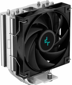 Устройство охлаждения(кулер) Deepcool R-AG400-BKNNMN-G-1