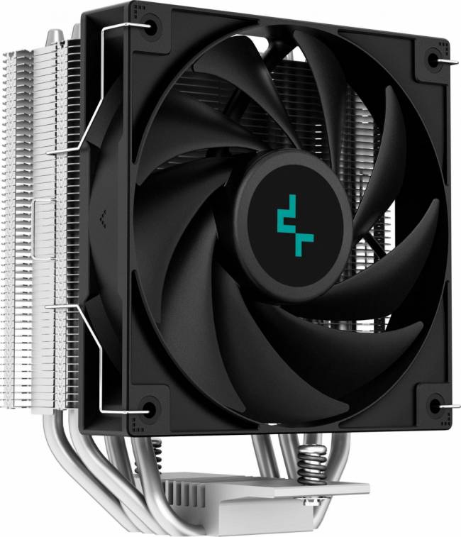 Устройство охлаждения(кулер) Deepcool R-AG400-BKNNMN-G-1 — для бизнеса и офиса Устройство охлаждения(кулер) Deepcool R-AG400-BKNNMN-G-1 — для бизнеса и офиса