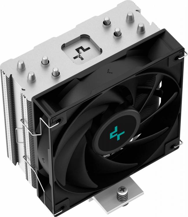 Устройство охлаждения(кулер) Deepcool R-AG400-BKNNMN-G-1 — для бизнеса и офиса Устройство охлаждения(кулер) Deepcool R-AG400-BKNNMN-G-1 — для бизнеса и офиса