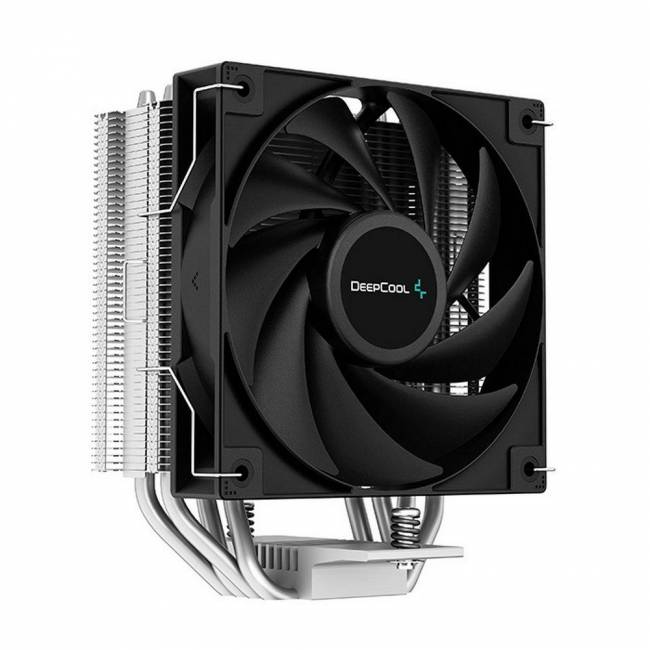 Устройство охлаждения(кулер) Deepcool R-AG400-BKNNMN-G-1 — для бизнеса и офиса Устройство охлаждения(кулер) Deepcool R-AG400-BKNNMN-G-1 — для бизнеса и офиса