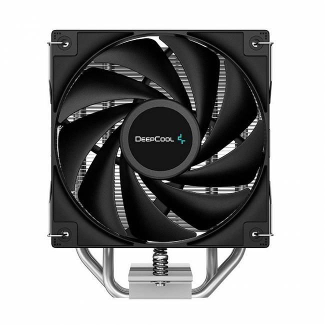 Устройство охлаждения(кулер) Deepcool R-AG400-BKNNMN-G-1 — для бизнеса и офиса Устройство охлаждения(кулер) Deepcool R-AG400-BKNNMN-G-1 — для бизнеса и офиса