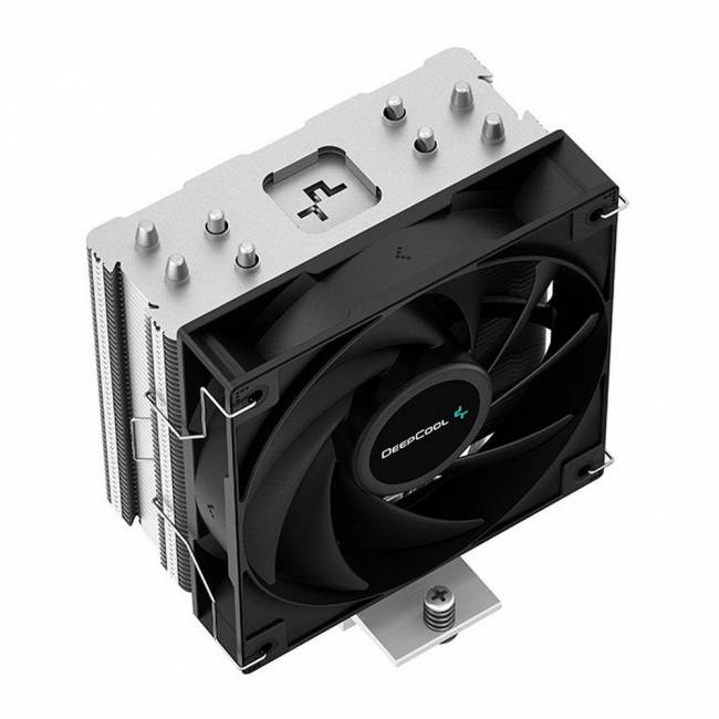 Устройство охлаждения(кулер) Deepcool R-AG400-BKNNMN-G-1 — для бизнеса и офиса Устройство охлаждения(кулер) Deepcool R-AG400-BKNNMN-G-1 — для бизнеса и офиса