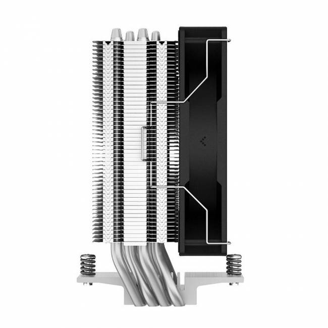 Устройство охлаждения(кулер) Deepcool R-AG400-BKNNMN-G-1 — для бизнеса и офиса Устройство охлаждения(кулер) Deepcool R-AG400-BKNNMN-G-1 — для бизнеса и офиса