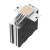 Устройство охлаждения(кулер) Deepcool R-AG400-BKNNMN-G-1 — для бизнеса и офиса Устройство охлаждения(кулер) Deepcool R-AG400-BKNNMN-G-1 — для бизнеса и офиса