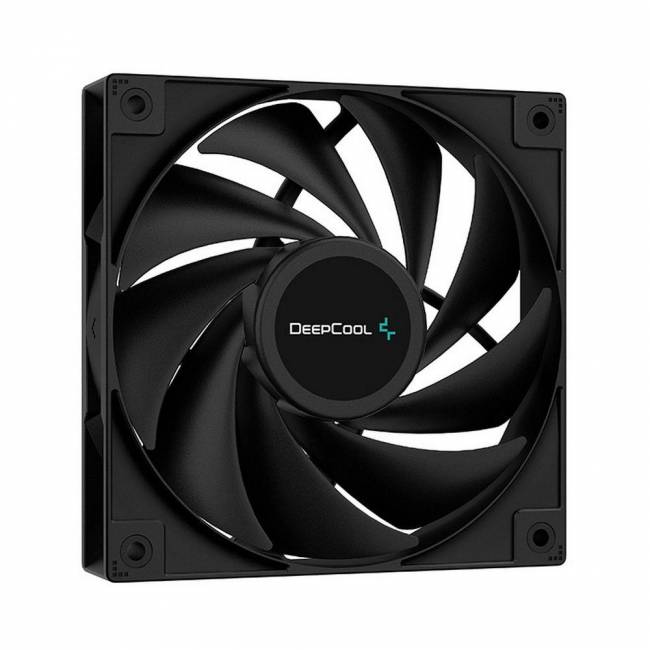 Устройство охлаждения(кулер) Deepcool R-AG400-BKNNMN-G-1 — для бизнеса и офиса Устройство охлаждения(кулер) Deepcool R-AG400-BKNNMN-G-1 — для бизнеса и офиса