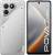 Смартфон TECNO LJ6 128+8 MAGIC SILVER — для бизнеса и офиса