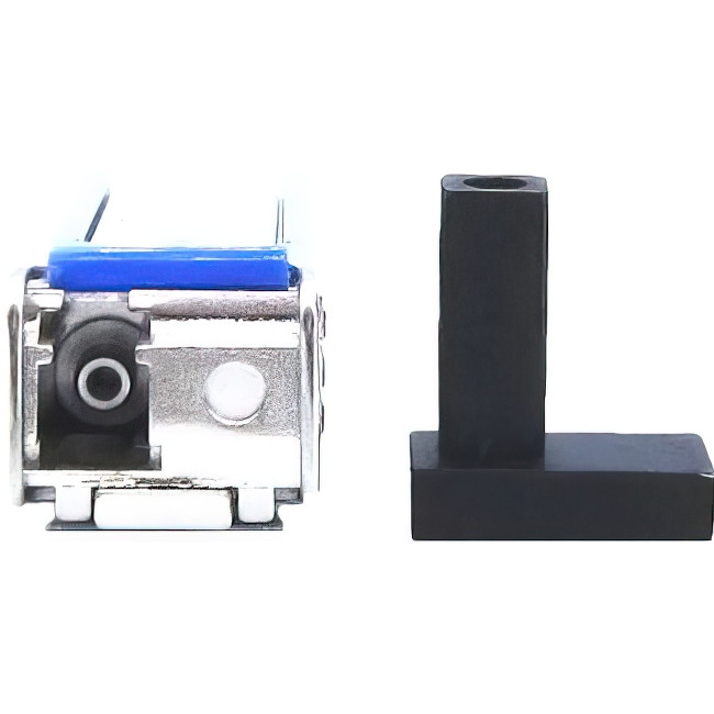 Трансивер OSNOVO SFP-S1LC19-G-1310-1550 — для бизнеса и офиса Трансивер OSNOVO SFP-S1LC19-G-1310-1550 — для бизнеса и офиса