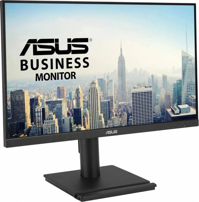 Монитор LCD 23.8" VA24DQFS ASUS 90LM0540-B01371 — для бизнеса и офиса Монитор LCD 23.8" VA24DQFS ASUS 90LM0540-B01371 — для бизнеса и офиса