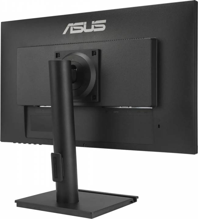 Монитор LCD 23.8" VA24DQFS ASUS 90LM0540-B01371 — для бизнеса и офиса Монитор LCD 23.8" VA24DQFS ASUS 90LM0540-B01371 — для бизнеса и офиса