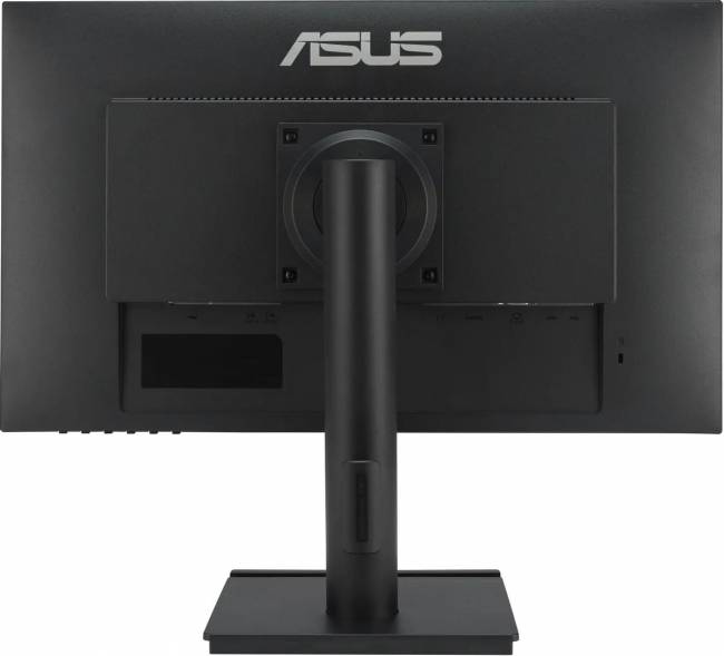 Монитор LCD 23.8" VA24DQFS ASUS 90LM0540-B01371 — для бизнеса и офиса Монитор LCD 23.8" VA24DQFS ASUS 90LM0540-B01371 — для бизнеса и офиса