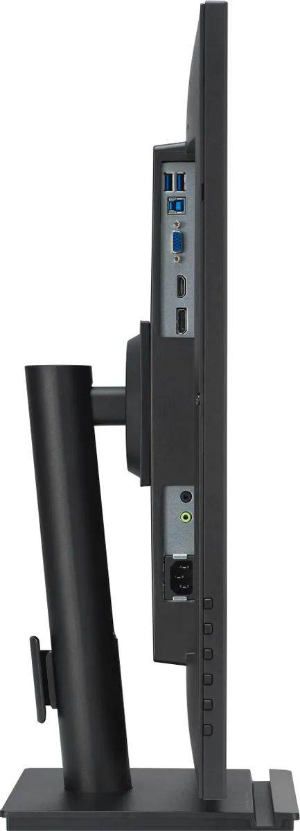 Монитор LCD 23.8" VA24DQFS ASUS 90LM0540-B01371 — для бизнеса и офиса Монитор LCD 23.8" VA24DQFS ASUS 90LM0540-B01371 — для бизнеса и офиса