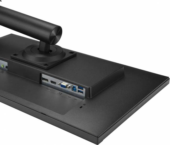 Монитор LCD 23.8" VA24DQFS ASUS 90LM0540-B01371 — для бизнеса и офиса Монитор LCD 23.8" VA24DQFS ASUS 90LM0540-B01371 — для бизнеса и офиса