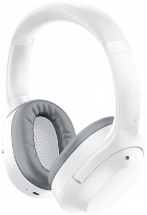 Гарнитура Razer Opus X - Mercury Headset Razer Opus X