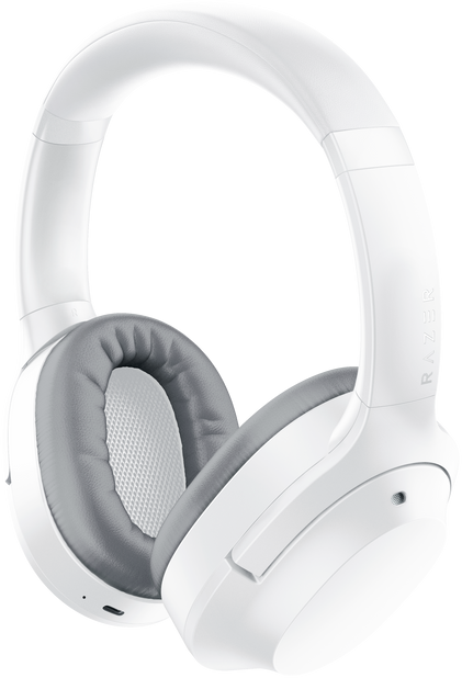 Гарнитура Razer Opus X - Mercury Headset Razer Opus X — для бизнеса и офиса