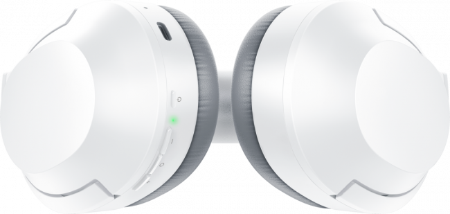 Гарнитура Razer Opus X - Mercury Headset Razer Opus X — для бизнеса и офиса