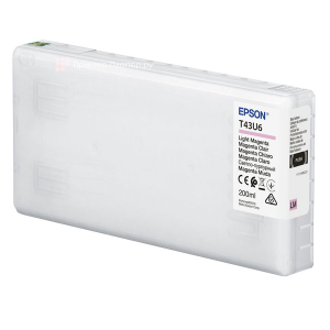 Картридж Epson C13T43U640