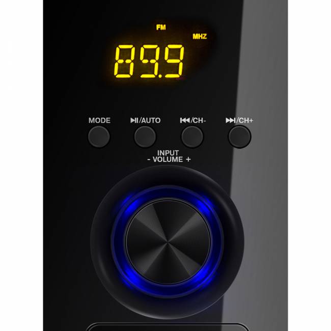 Аудиоколонки Sven SV-013233 — для бизнеса и офиса