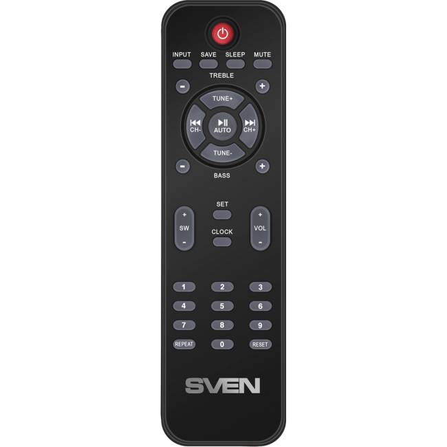 Аудиоколонки Sven SV-013233 — для бизнеса и офиса