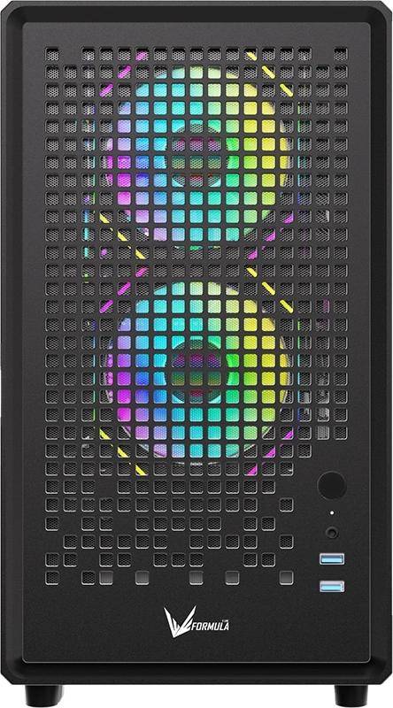 Корпус Formula AIR MESH G2 — для бизнеса и офиса