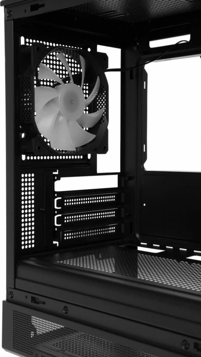 Корпус Formula AIR MESH G2 — для бизнеса и офиса