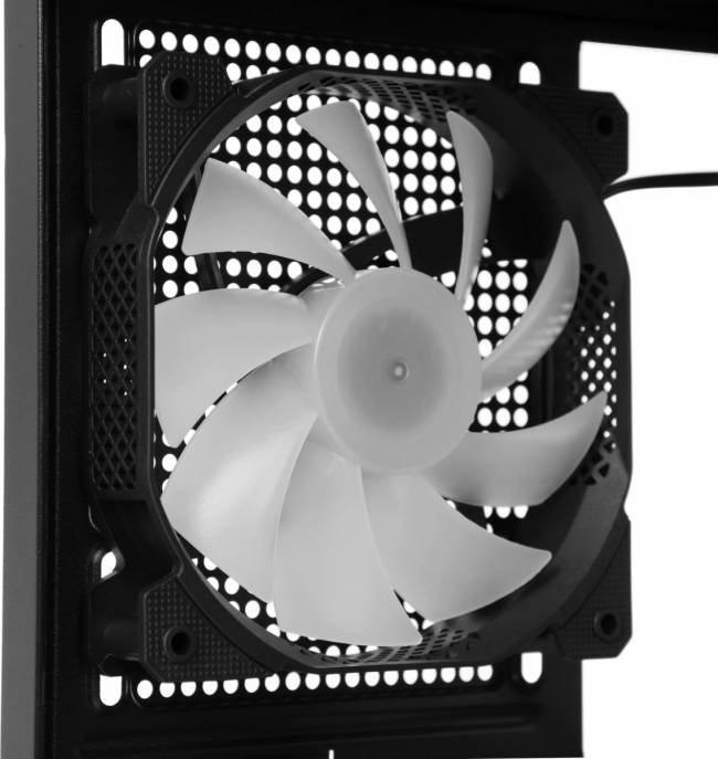 Корпус Formula AIR MESH G2 — для бизнеса и офиса