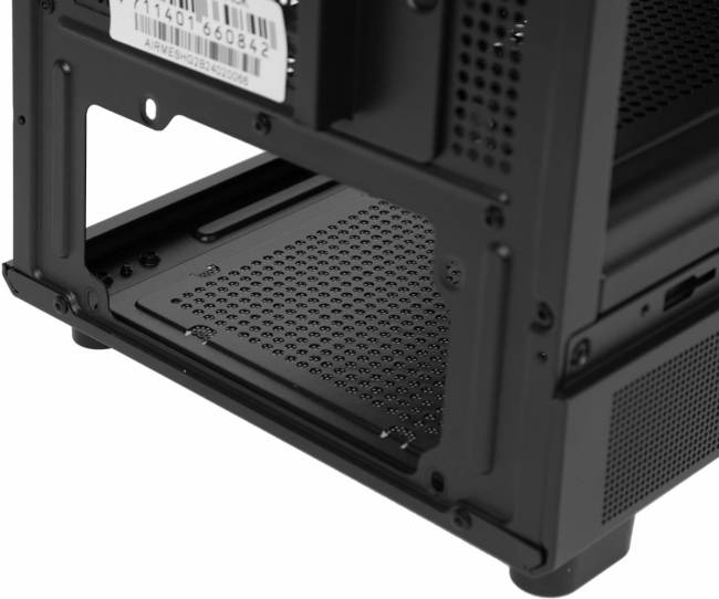 Корпус Formula AIR MESH G2 — для бизнеса и офиса