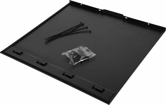 Корпус Formula AIR MESH G2 — для бизнеса и офиса
