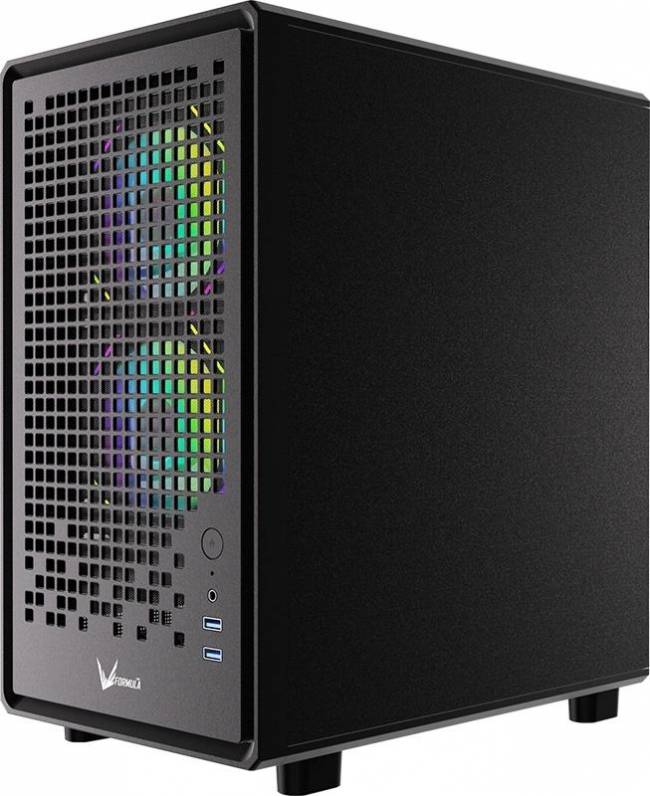 Корпус Formula AIR MESH G2 — для бизнеса и офиса