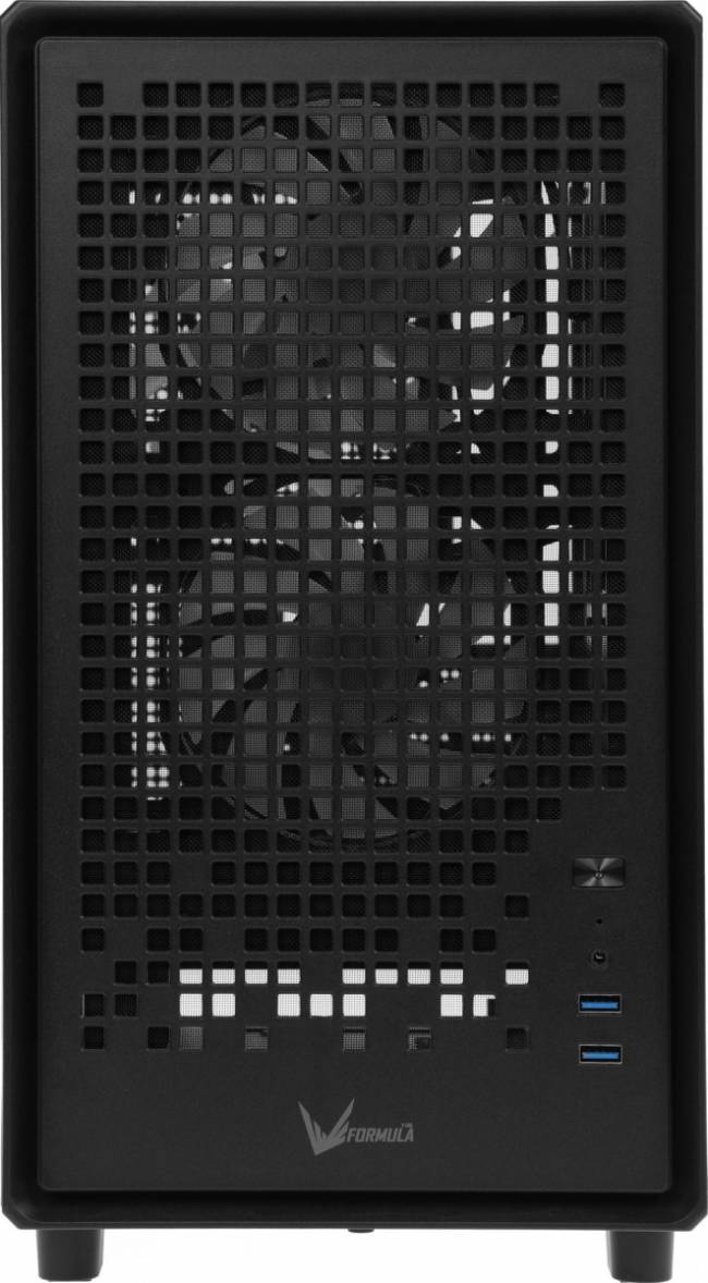 Корпус Formula AIR MESH G2 — для бизнеса и офиса