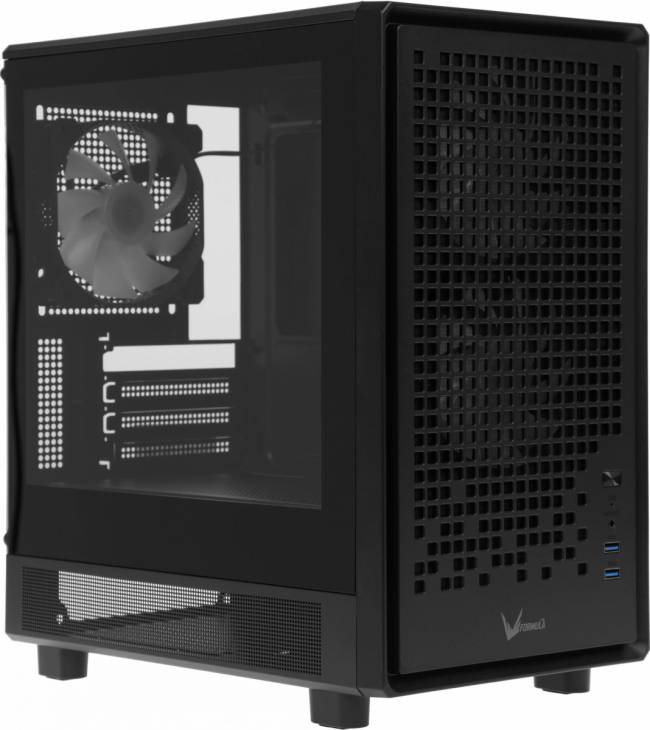 Корпус Formula AIR MESH G2 — для бизнеса и офиса