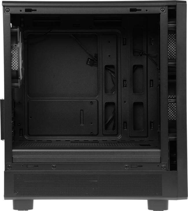 Корпус Formula AIR MESH G2 — для бизнеса и офиса