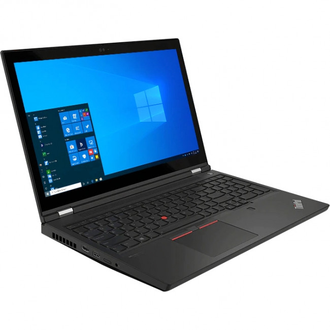 Ноутбук Lenovo ThinkPad P15 (20YQ0018UK) — для бизнеса и офиса