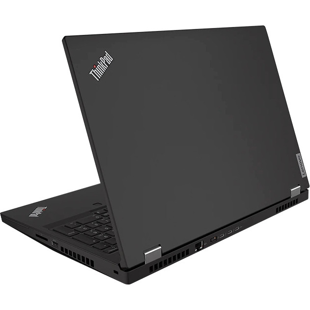 Ноутбук Lenovo ThinkPad P15 (20YQ0018UK) — для бизнеса и офиса