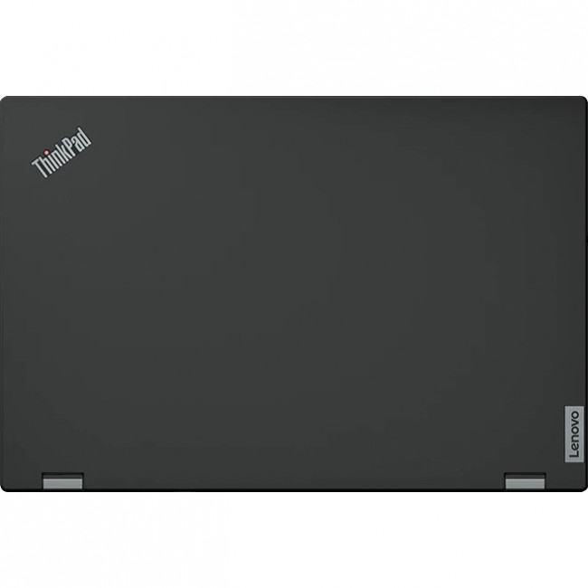 Ноутбук Lenovo ThinkPad P15 (20YQ0018UK) — для бизнеса и офиса