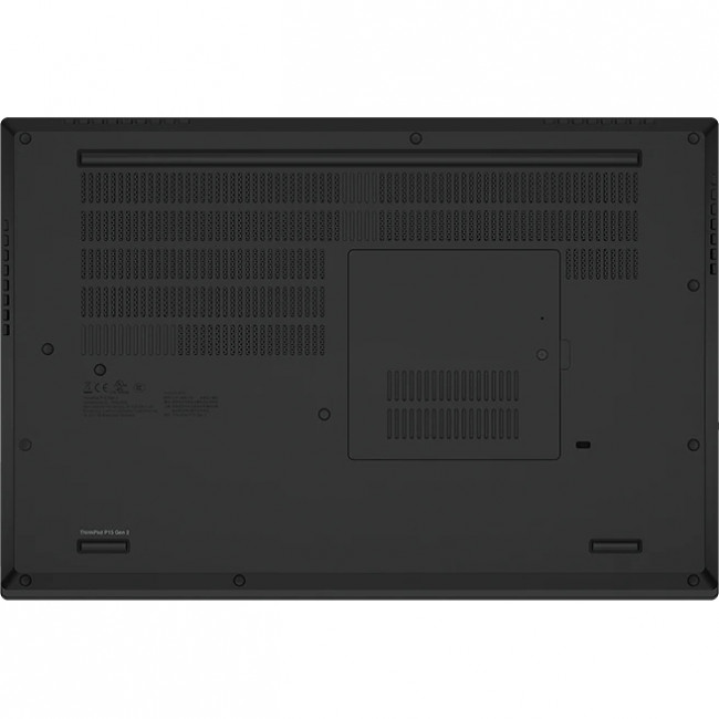 Ноутбук Lenovo ThinkPad P15 (20YQ0018UK) — для бизнеса и офиса