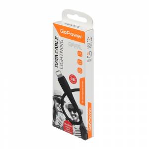 Кабель GoPower GP07L 00-00022798