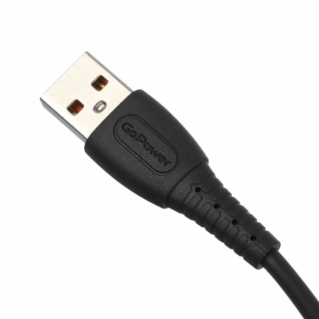 Кабель GoPower GP07L 00-00022798 — для бизнеса и офиса Кабель GoPower GP07L 00-00022798 — для бизнеса и офиса