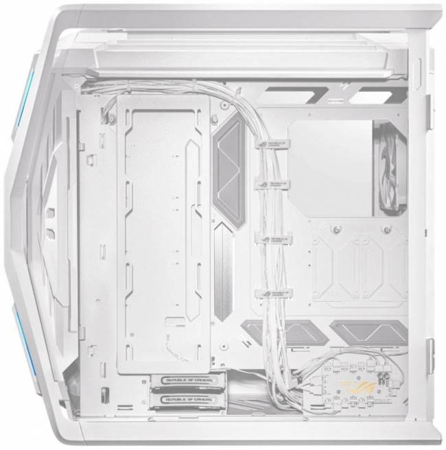 Корпус ASUS 90DC00F3-B39000 — для бизнеса и офиса