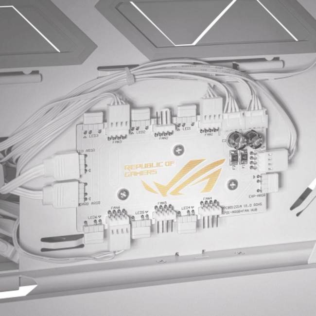 Корпус ASUS 90DC00F3-B39000 — для бизнеса и офиса